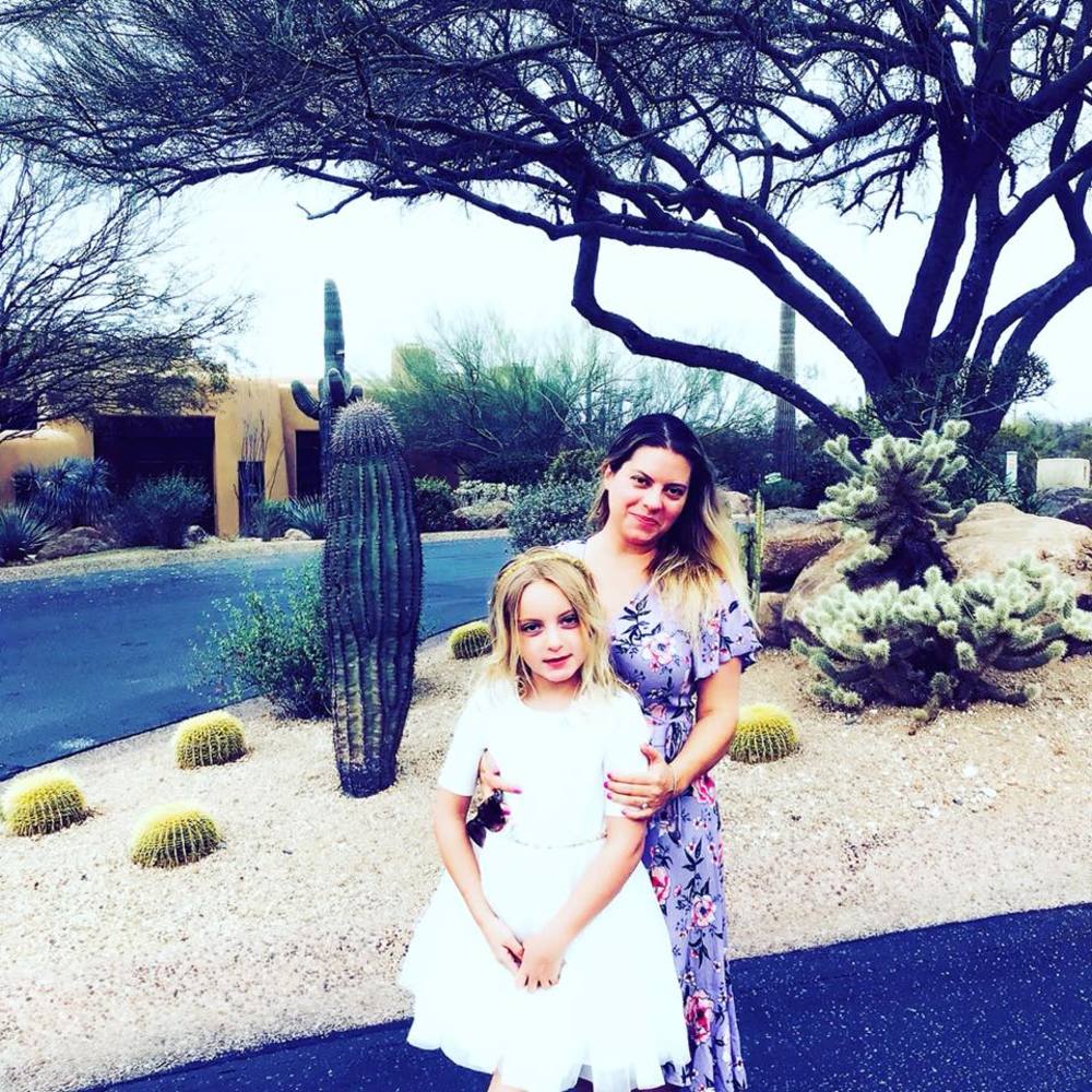 Meet your Posher, Lyndsay